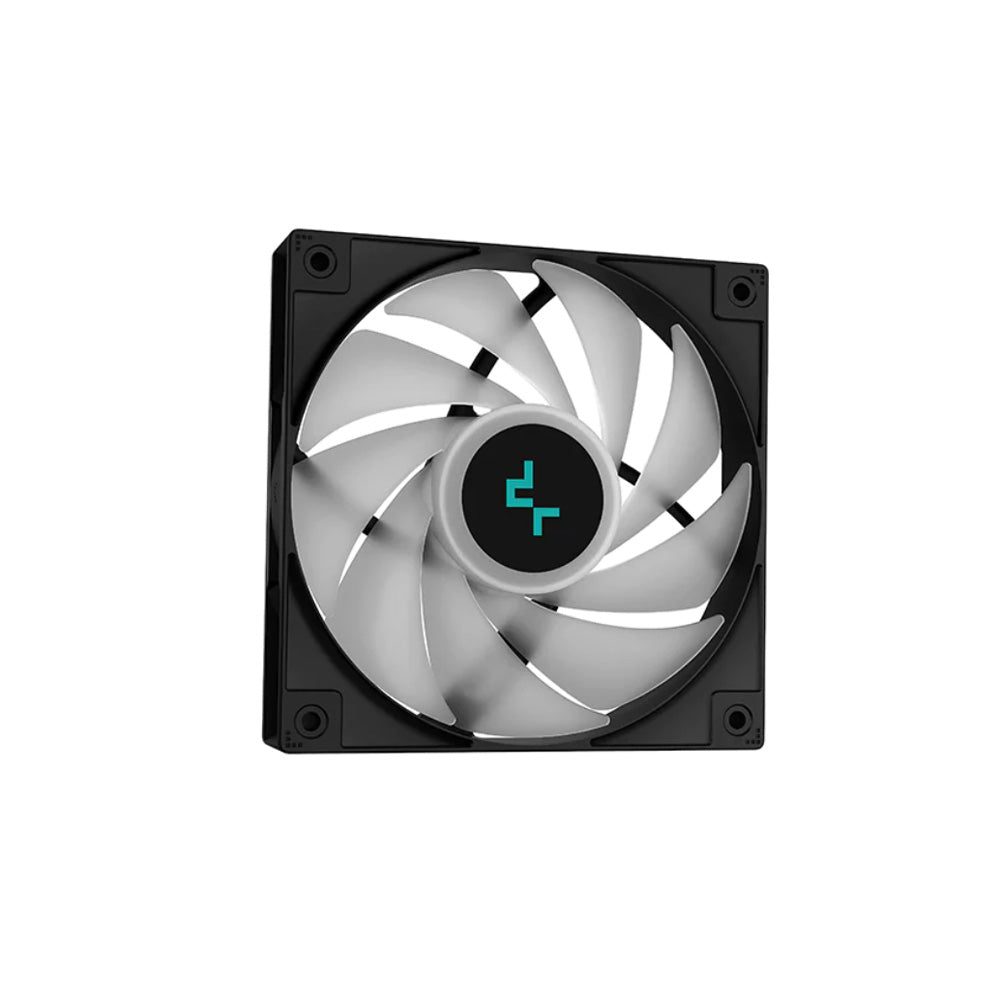 Deepcool LE500 240mm LED Liquid CPU Cooler