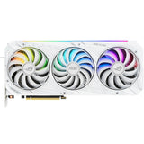 ASUS GeForce RTX 3090 ROG Strix White OC 24GB Graphics Card