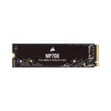 Corsair MP700 1TB PCIe Gen5 NVMe M.2 SSD