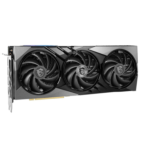 MSI GeForce RTX 4070 Ti GAMING X SLIM 12GB Graphics Card