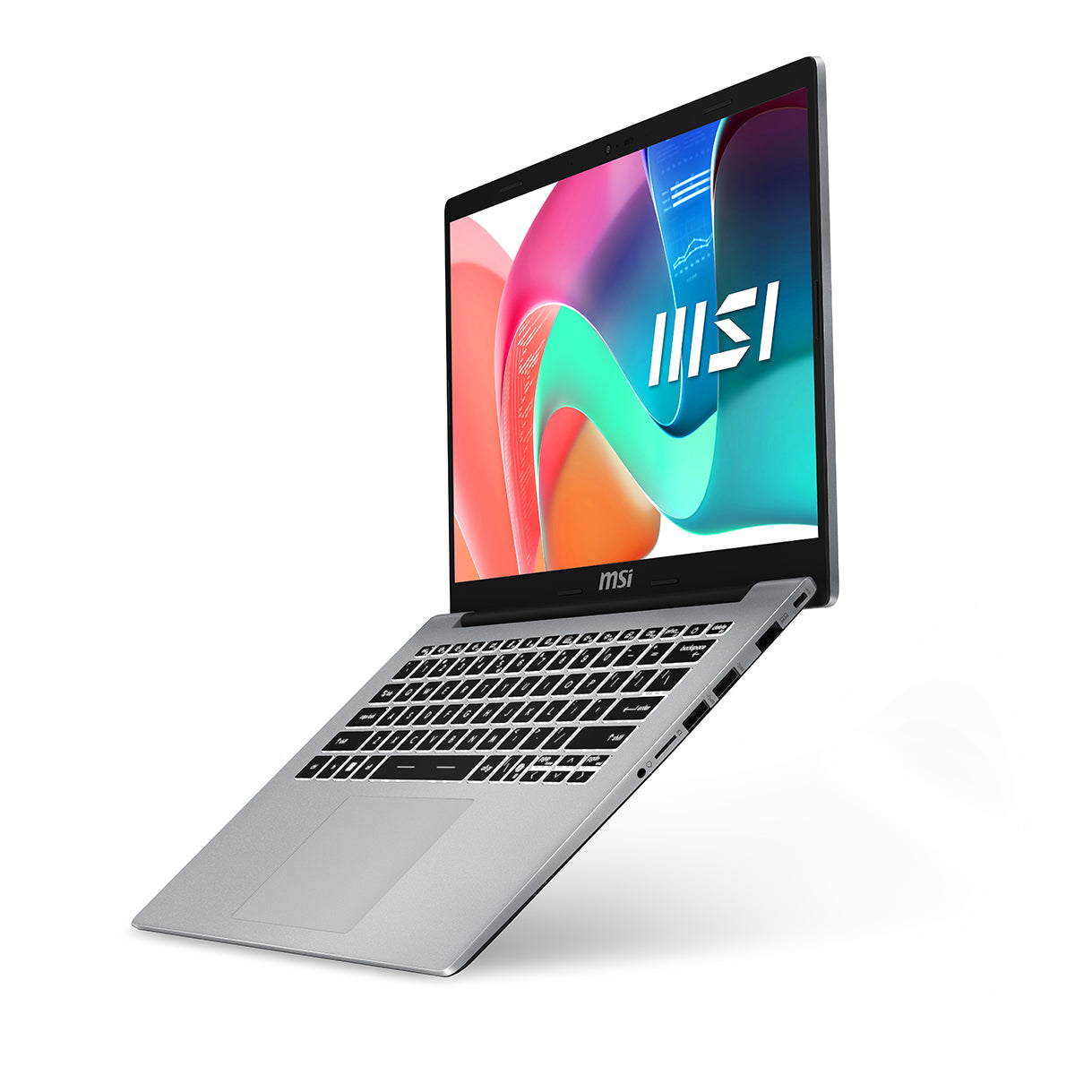 MSI Modern 14 F13MG-014NZ 14" FHD Laptop