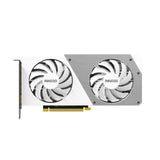 INNO3D GeForce RTX 4070 Ti SUPER Twin X2 OC White 16GB Graphics Card