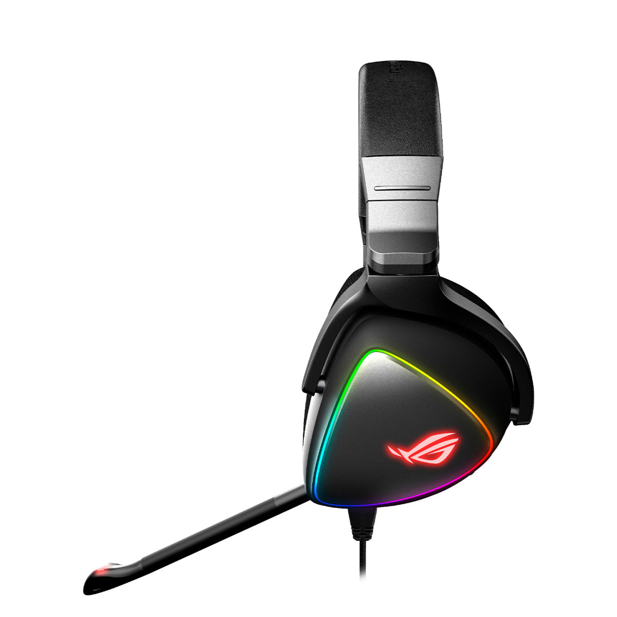 ASUS ROG Delta RGB Gaming Headset