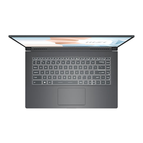 MSI Modern 15 A11MU-879NZ i7-1195G7 16GB 1TB Lifestyle Laptop