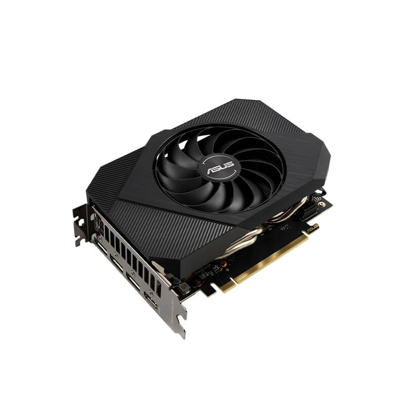 ASUS GeForce RTX 3060 Phoenix 12GB V2 Graphics Card