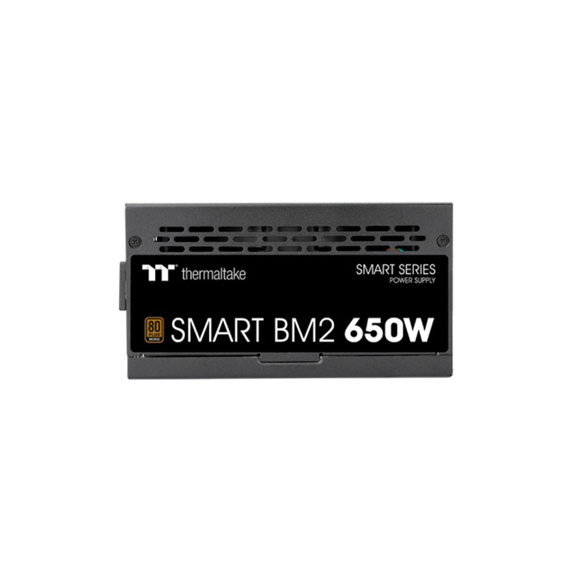 Thermaltake Smart BM2 650W 80+ Bronze Semi-Modular PSU