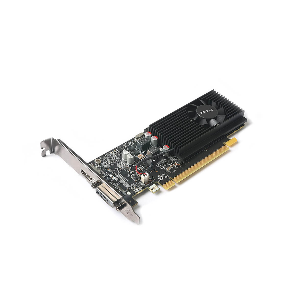 Zotac GeForce GT 1030 2GB GDDR5 Graphics Card