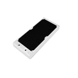 EKWB EK-Quantum Surface P280M 280mm Radiator - White