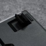 Akko 5075 V3 Glacier White 75% Wireless Mechanical Keyboard - Piano Switch