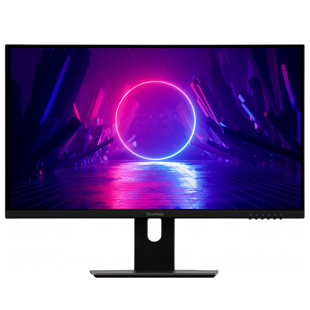 ViewSonic VX2882-4KP 28” 150Hz UHD IPS 1ms Gaming Monitor