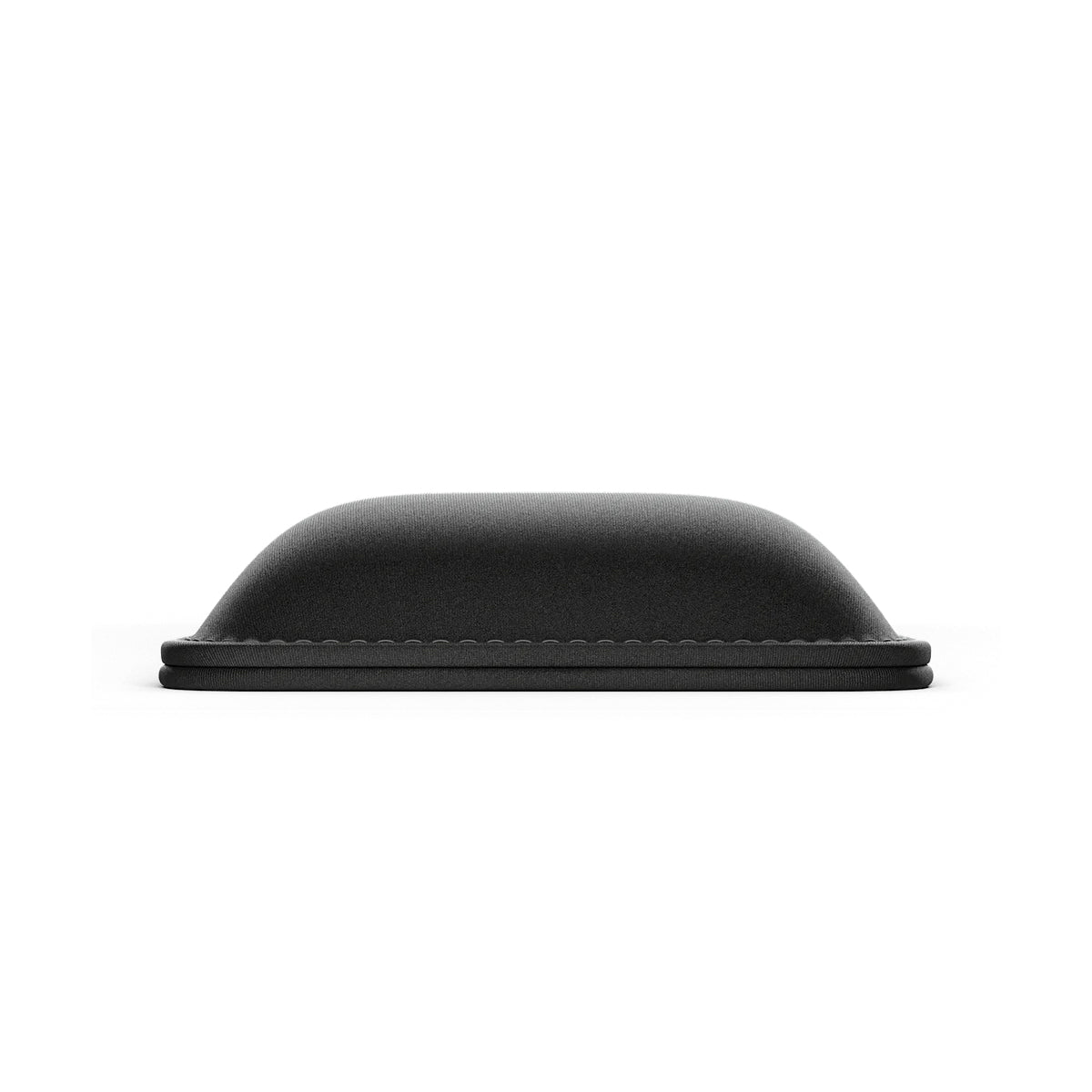 Glorious Wrist Pad Compact (Black)