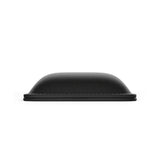 Glorious Wrist Pad Compact (Black)