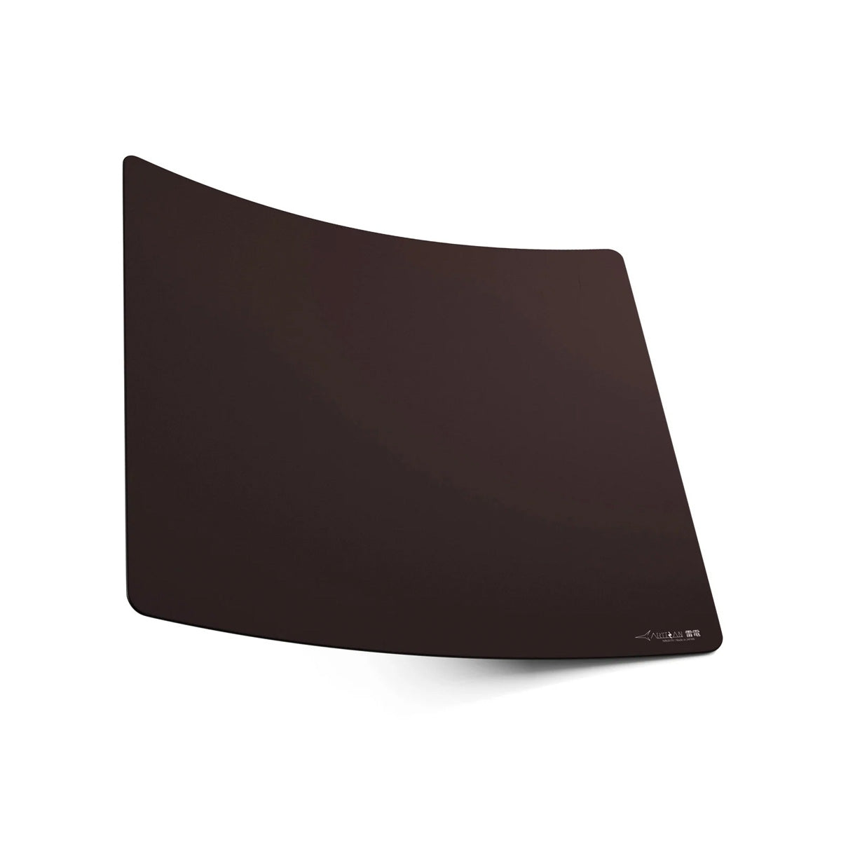 Artisan FX Raiden eSports Gaming Mouse Pad - XSOFT XL Coffee Brown