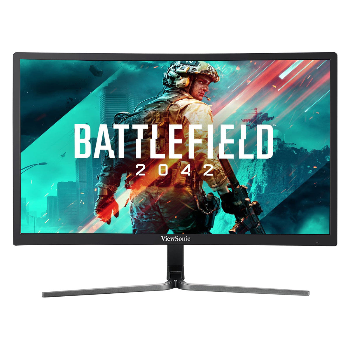 ViewSonic VX2458-P-MHD 24型 144Hz ViewSonic VX2458-MHD 24 吋1080p