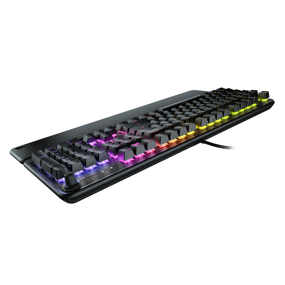 Roccat Pyro RGB Mechanical Gaming Keyboard