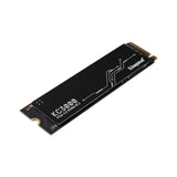 Kingston KC3000 4TB M.2 NVMe SSD