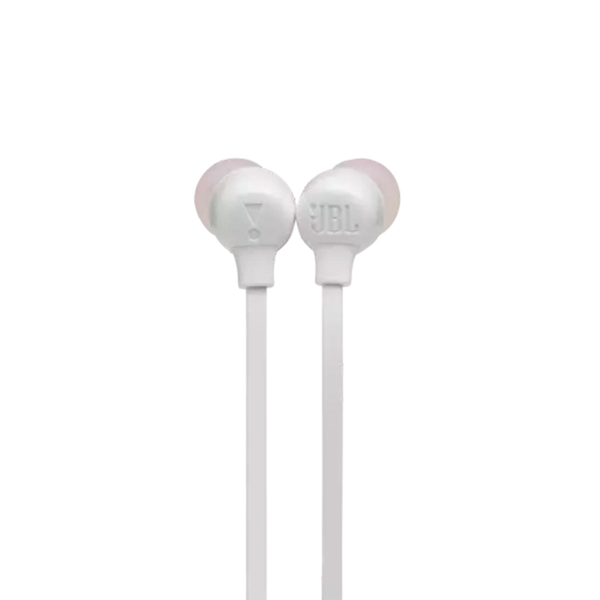 JBL Tune 125BT Wireless In-Ear Headphones - White