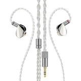 Moondrop Illustrious Flagship Reference IEM Dynamic Driver In-Ear Headphones