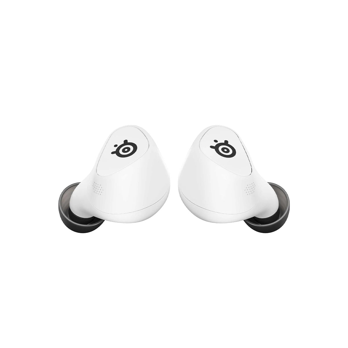SteelSeries Arctis GameBuds Wireless ANC Gaming In-Ear