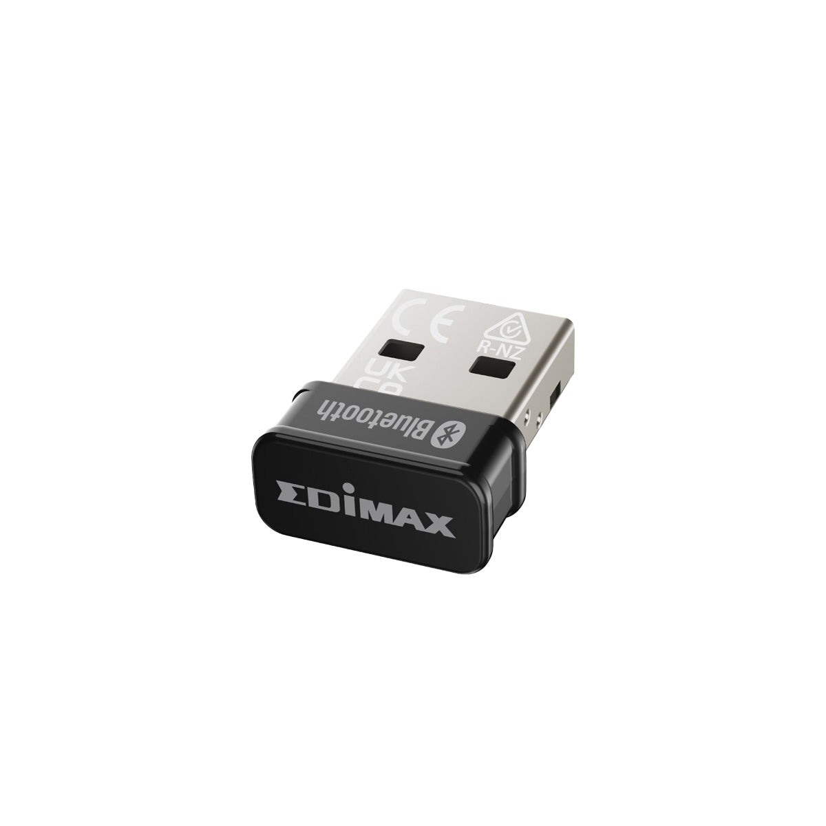 EDIMAX Bluetooth 5.0 Nano USB-A Ultra-Small Adapter