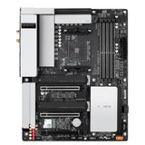 Gigabyte B550 VISION D-P Designer Motherboard