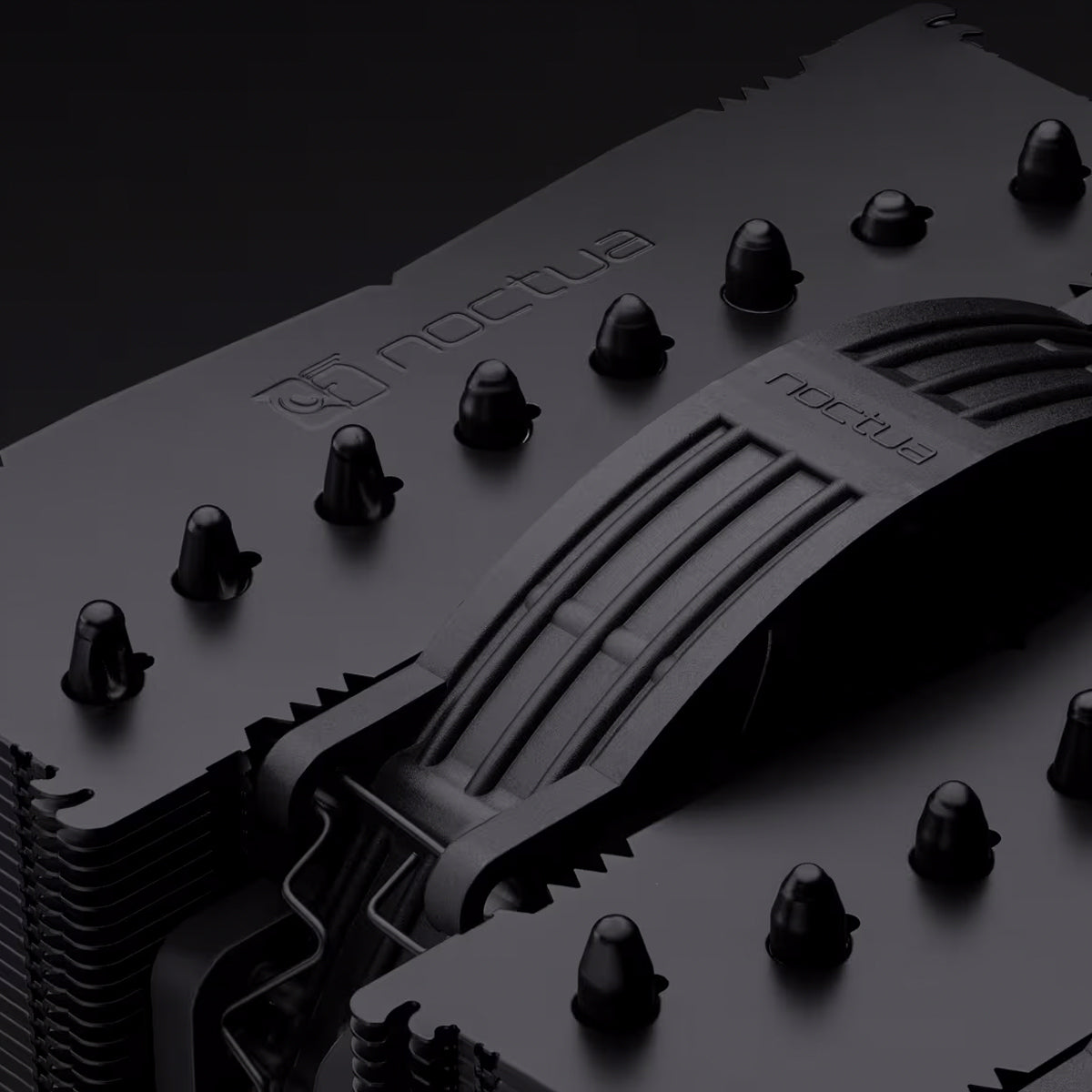 Noctua NH-D15 G2 Chromax Black Dual Tower CPU Cooler