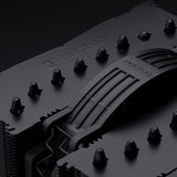 Noctua NH-D15 G2 Chromax Black Dual Tower CPU Cooler