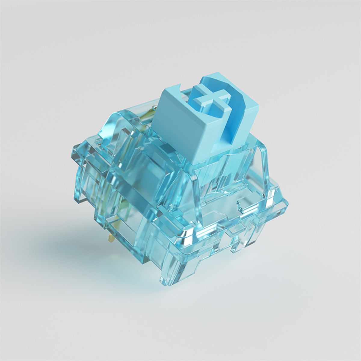 Akko CS Jelly Blue Switch 45 Pack