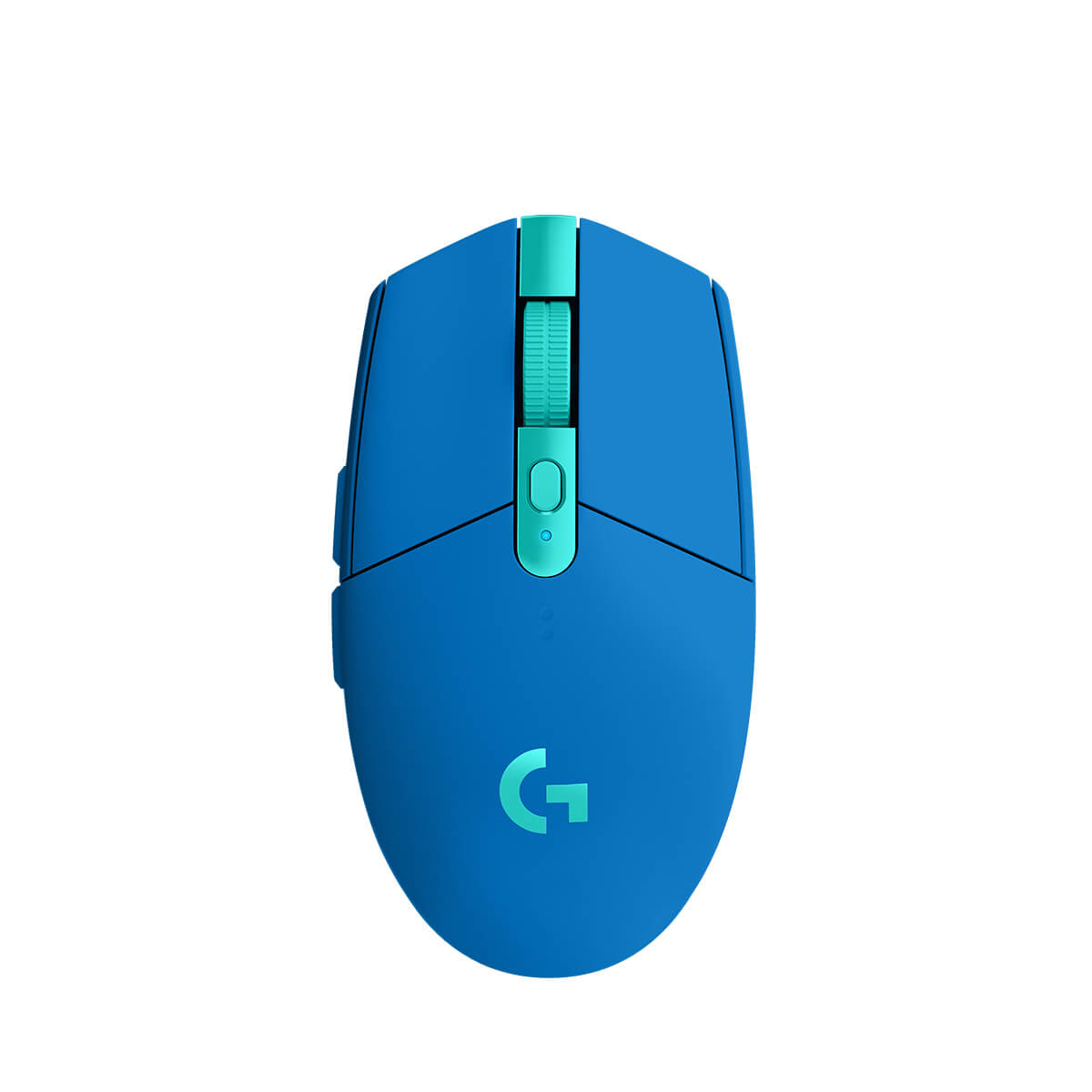 Logitech G305 Lightspeed Wireless Gaming Mouse Blue – Computer