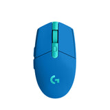 Logitech G305 Lightspeed Wireless Gaming Mouse - Blue