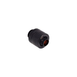 Alphacool HF 13/10mm Soft Tube Compression Fitting Six Pack - Black