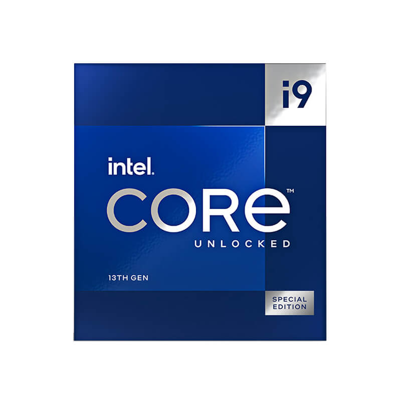 Intel Core i9-13900KS Processor