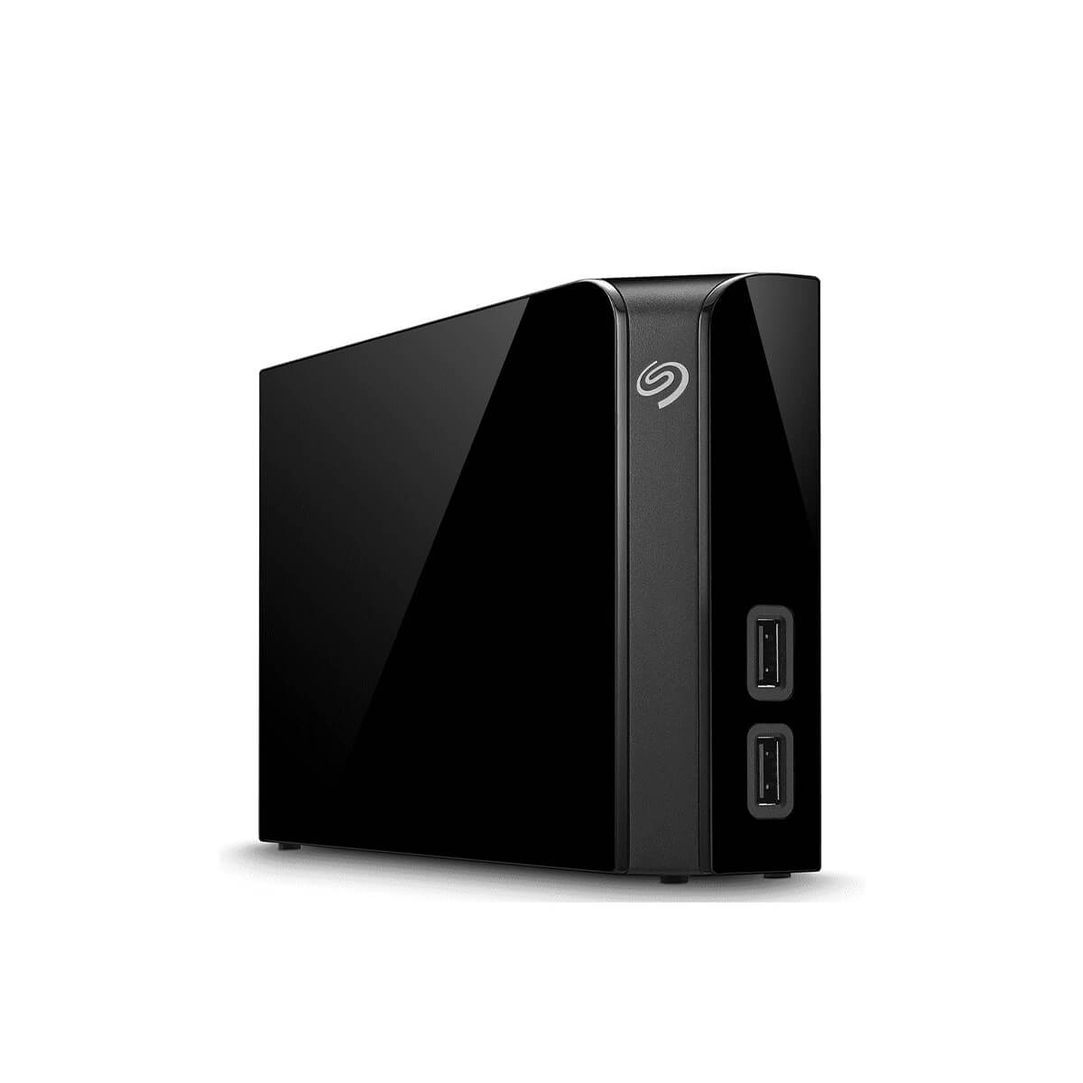 Seagate Backup Plus 12TB Desk Hub