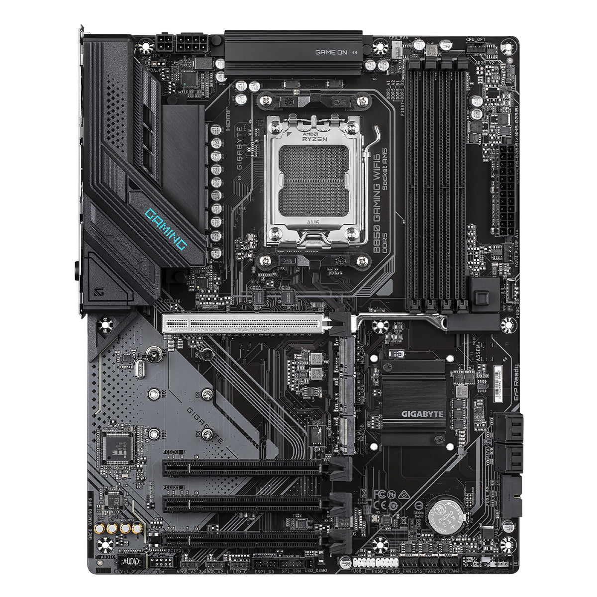 GIGABYTE B850 GAMING WIFI6 Motherboard