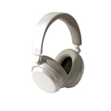 Sennheiser Accentum Wireless Noise Cancelling Headphones White