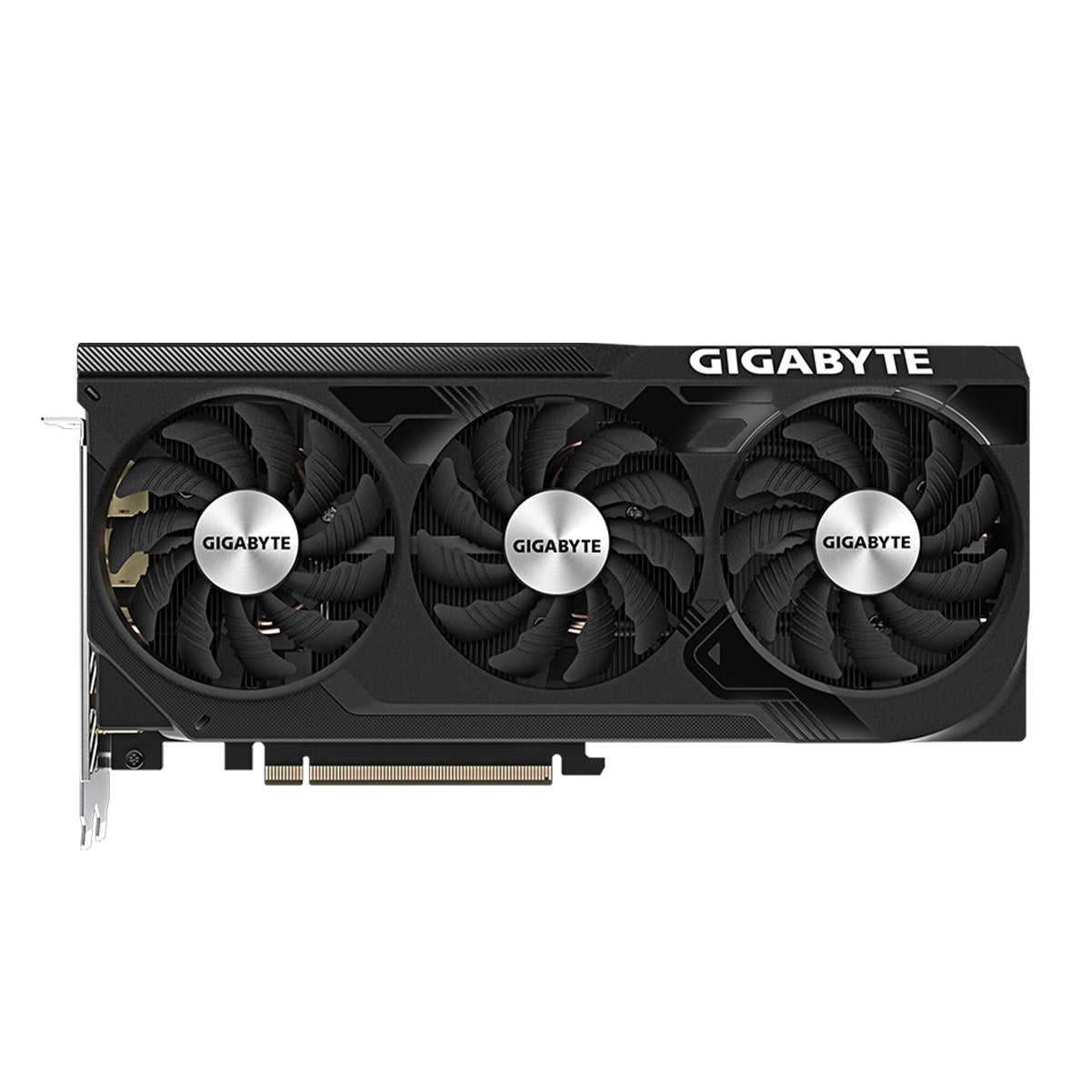 Gigabyte GeForce RTX 4070 Windforce OC 12GB Graphics Card