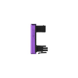 CableMod 12VHPWR 180 Degree Angled Adapter - Variant B - Purple