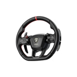 Moza Lamboghini Revuelto Steering Wheel
