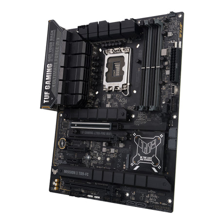 ASUS TUF GAMING Z790-PRO WIFI DDR5 Gaming Motherboard