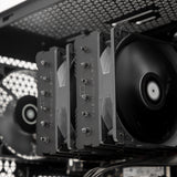 Ascend Flex Ryzen 7 9800X3D 32GB 1TB RTX 5050 Workstation PC