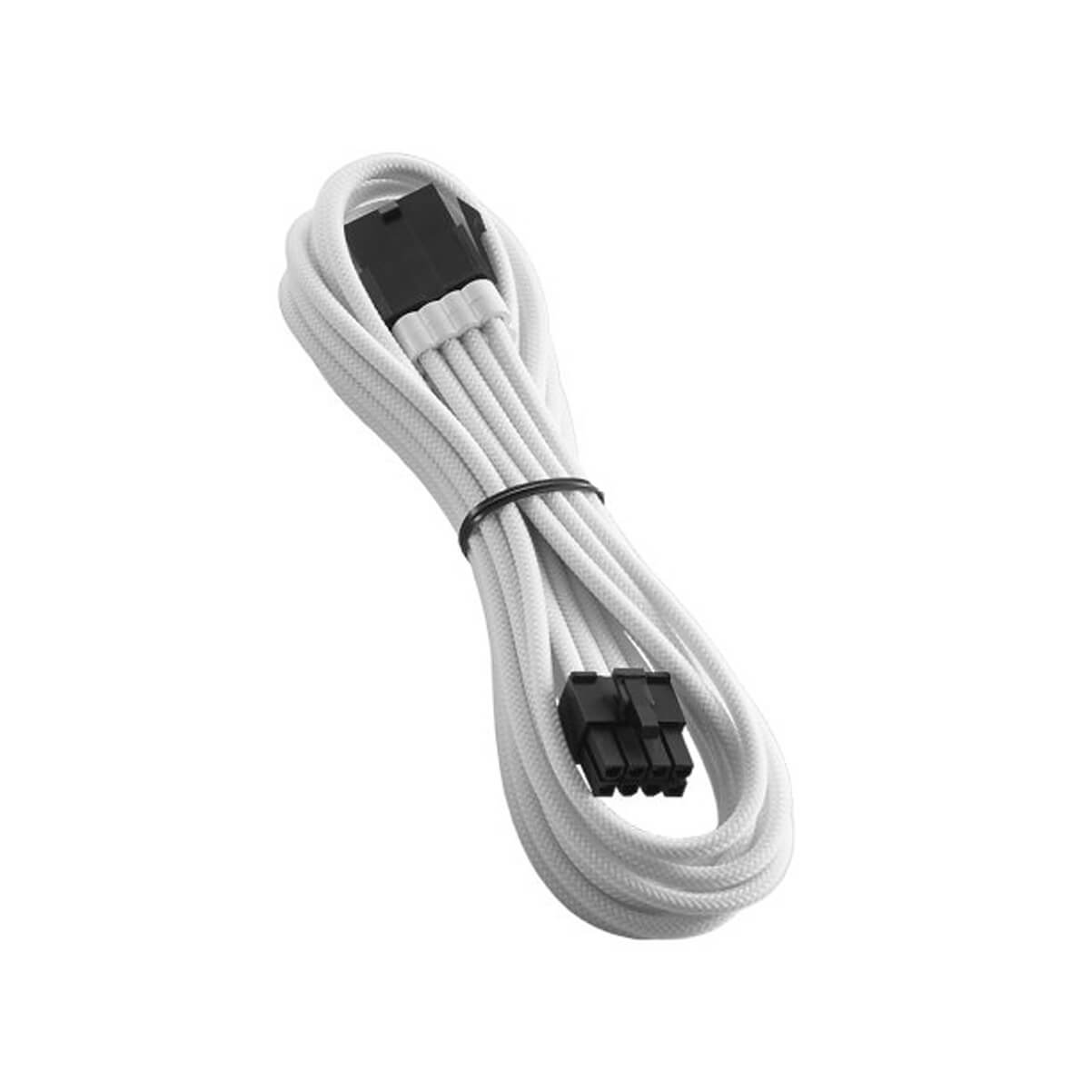 CableMod PRO ModMesh ATX 8-Pin EPS Extension 45cm (for CPU) - White