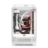 Pop SWIFT RTX 5060 Ti 16GB Ryzen 5 9600X Gaming PC - SNOW