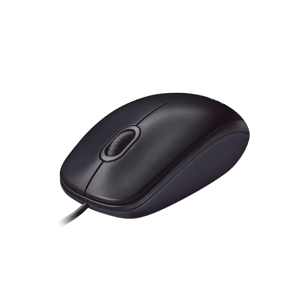 Logitech M90 Wired USB Mouse