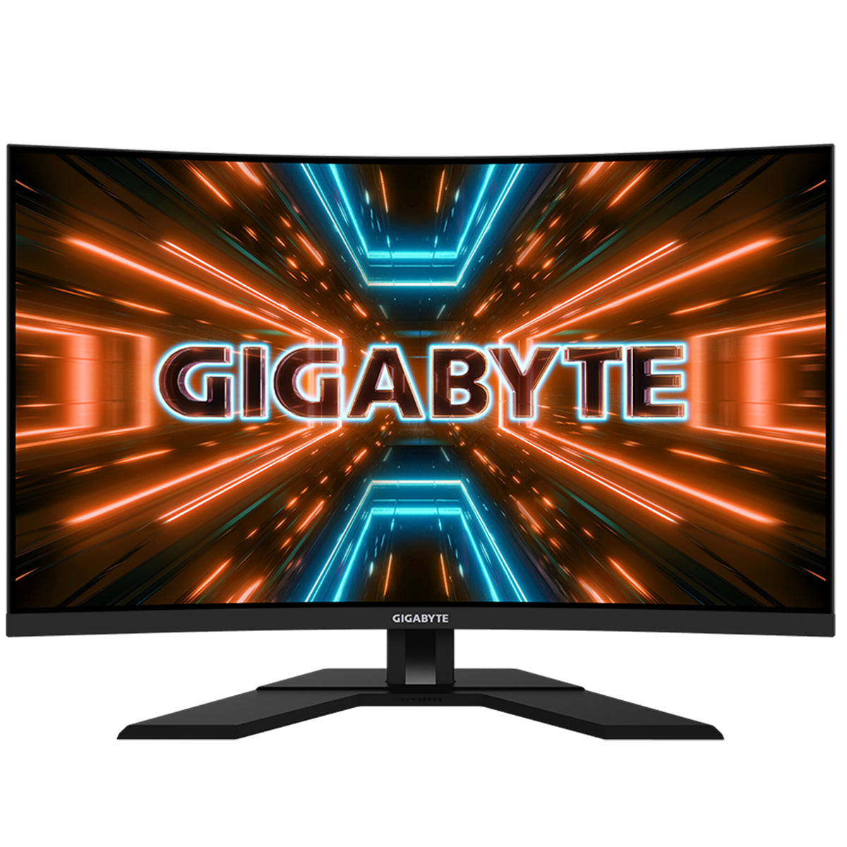 Gigabyte M32UC 32" 4K UHD VA 160Hz 1ms HDR400 KVM Gaming Monitor