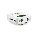 RODE Wireless GO Compact Microphone System-White