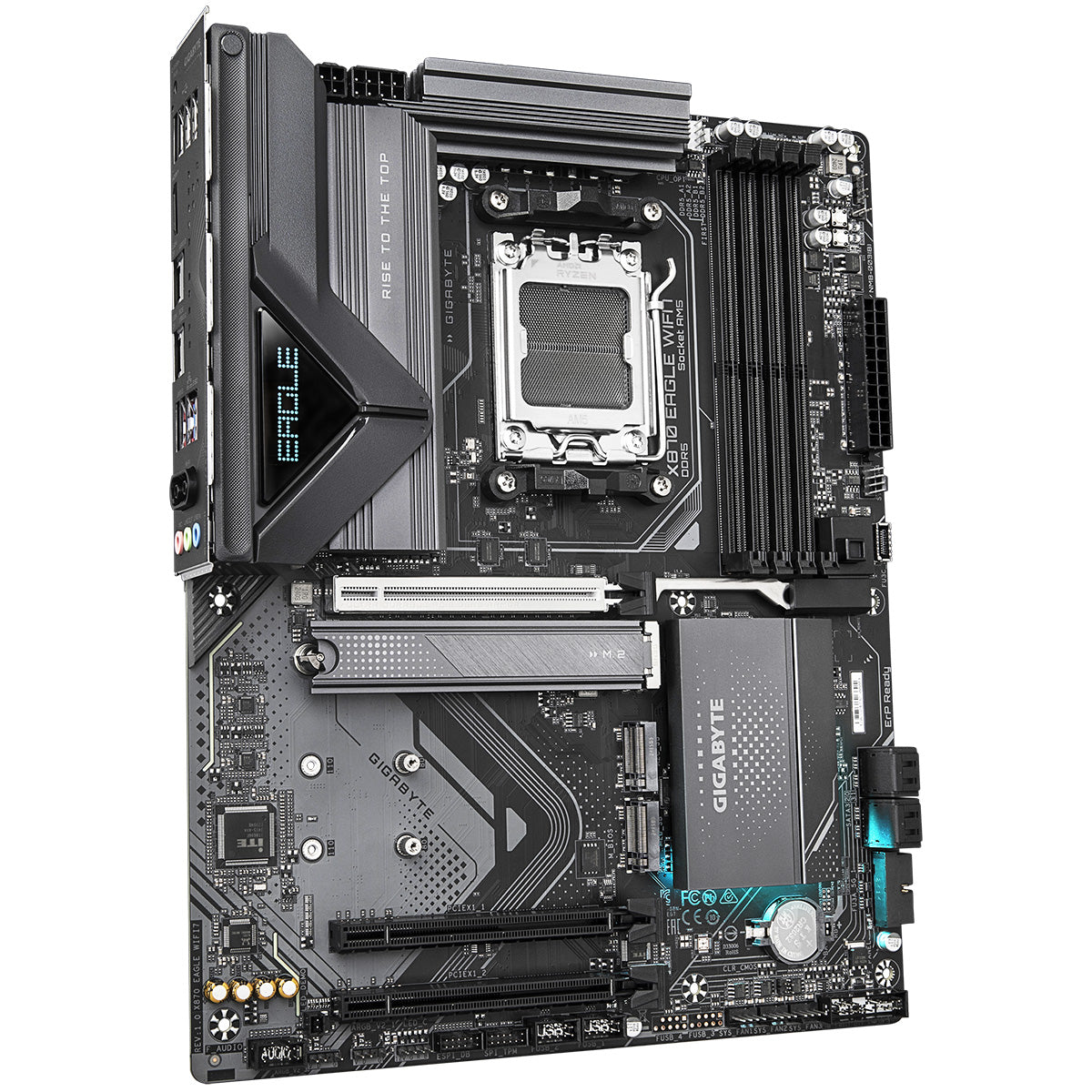 Gigabyte X870 EAGLE WIFI7 Motherboard