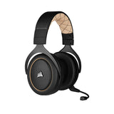 Corsair HS70 Pro Wireless Gaming Headset - Cream