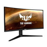 ASUS TUF Gaming VG34VQL1B 34" WQHD 2k 165Hz VA HDR400 Curved Gaming Monitor