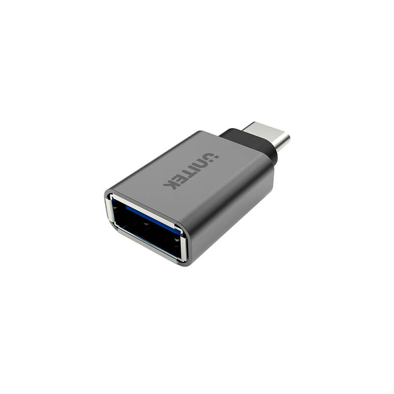 Unitek USB 3.1 USB-C to USB-A Adapter