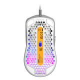 Glorious Model O Eternal Wired Gaming Mouse - White